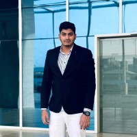Thunderbolt for Electrical Employee Adnan Naseem's profile photo