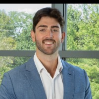 Johnson & Johnson MedTech Employee Ben Gill's profile photo