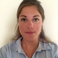 Greenkub Employee Cécilia Fabre's profile photo