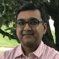 Ashish Parikh Email & Phone Number