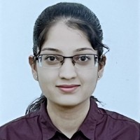 University of Massachusetts Amherst Employee Simran Malik's profile photo