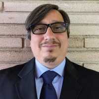 Mesa Integrated Solutions, Inc. Employee Zeke Lopez's profile photo