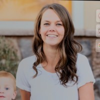 Intermountain Healthcare Employee Katie Hubert's profile photo