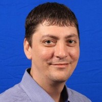 General Mills Employee John Mingee's profile photo