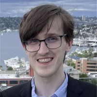 Google Employee William McNutt's profile photo