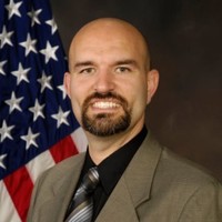 United States Air Force Employee Samuel Hunt's profile photo