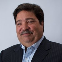 Elutions Employee William Doucas's profile photo