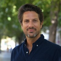 Carb0n Employee Hadrien Flon's profile photo