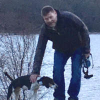 Metalworx Employee Gavin Naismith's profile photo