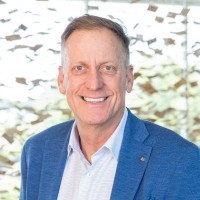 Request Foods, Inc. Employee Trace Ruback's profile photo