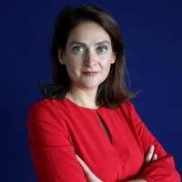 Cécile Pitel Email