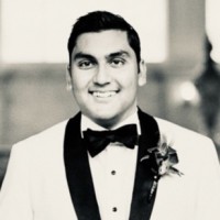 STS Capital Partners Employee Shamil Hargovan's profile photo