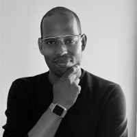Delta Air Lines Employee Michael Upshur's profile photo