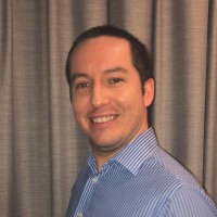 ACCIONA Employee Alex Saavedra's profile photo