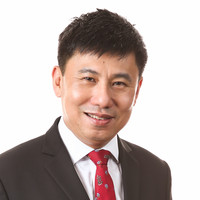 Kenneth Lai Email & Phone Number