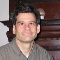 Carnegie Mellon University Employee Mark Bier's profile photo