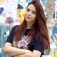 GlobalSpex, Inc Employee Juliane Roitmann's profile photo