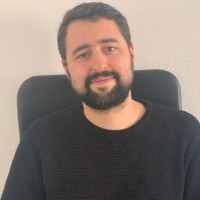 Semantic Partners Employee Aymeric Picou's profile photo