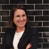 QUADRIA Employee Camille Justumus's profile photo
