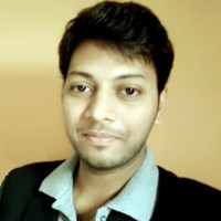 Shell Employee Sriram S's profile photo