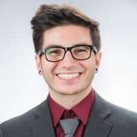 Northwestern Memorial Hospital Employee Rob Gee's profile photo