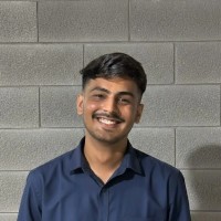 Mutant Technologies Employee Pratham Maheshwari's profile photo