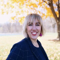 Kimberly Noyce Email & Phone Number