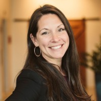FORSYTH COUNTY COMMUNITY CONNECTION, INC. Employee Sarah Pedarre's profile photo