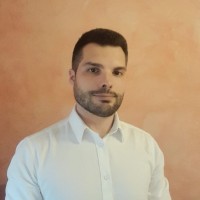 NEWSTARK Employee Giulio Bruschi's profile photo