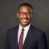 Hall & Company Employee Christian Hall's profile photo