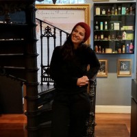 Tok&Stok Employee Amanda Luz's profile photo