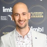 Easy Agile Employee Dave Elkan's profile photo