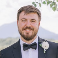 McAdams Employee Daniel Friday's profile photo