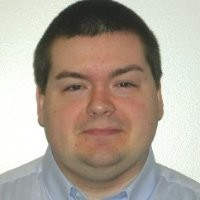ICF Employee John Varney's profile photo