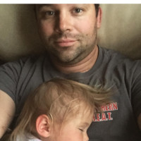 Adam Albright Email