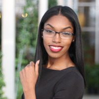 UMCH-United Methodist Community House Employee Denavvia Mojet's profile photo