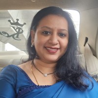 Megha Naveen Email