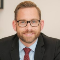 Duncan Cox Email & Phone Number