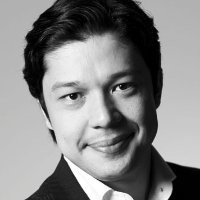 Dragon Rouge Employee Alexander Sugai's profile photo