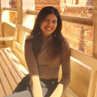 Pragati Kumar Email & Phone Number
