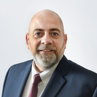 Affinity eSolutions Employee Rey Garcia's profile photo