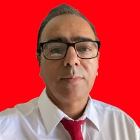 MODA Engineering P/L Employee Daniel Hosseini's profile photo