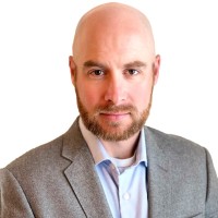 Blue Water Thinking Employee Matt Friedman's profile photo