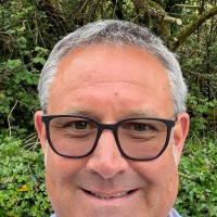 The Cornwall College Group Employee Steve Higman's profile photo