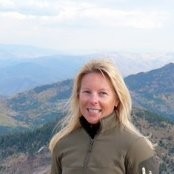 AnyChart Employee Heather Kennedy's profile photo