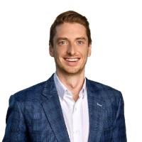CFA Québec Employee Guillaume Parent's profile photo