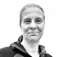 Danderyds kommun Employee Anna-Karin Jernström's profile photo