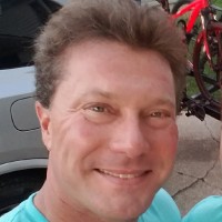 Burnes Citadel Security Employee Alan Glen's profile photo