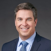 National Association of Insurance Commissioners (NAIC) Employee Scott Morris's profile photo
