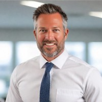 Purple Squirrel Staffing, LLC. Employee James Brown's profile photo